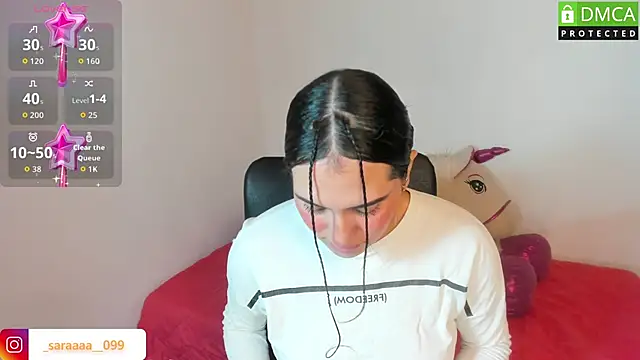 alison es online show from 11-11-25, 10:48