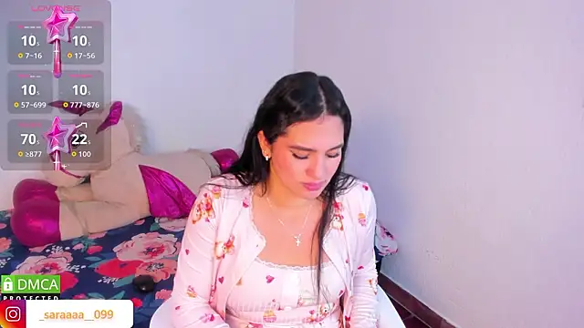 alison es online show from 03-20-26, 01:16