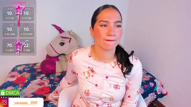 alison es online show from 03-25-26, 01:39