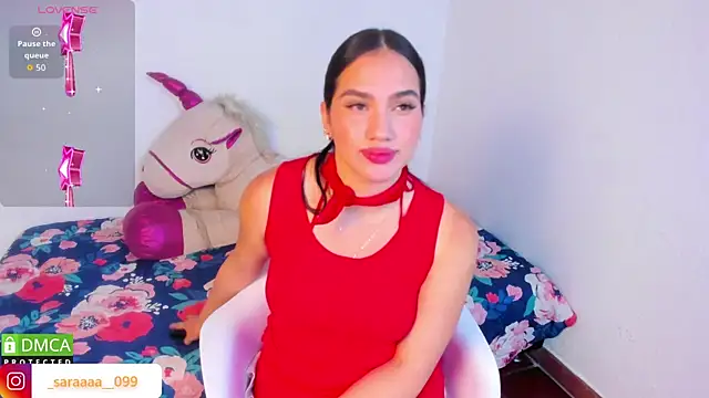 alison es online show from 03-27-26, 12:16