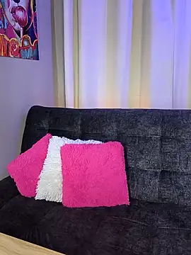 Eve  Queen online show from 10-06-25, 05:43