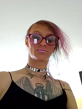 Kaotikkisses online show from 11-03-25, 01:56