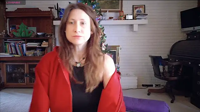 MommyGoddessL online show from 12-16-25, 03:39