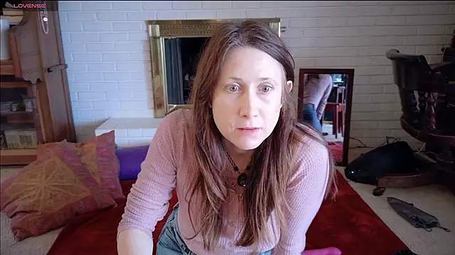 MommyGoddessL online show from 01-13-26, 04:23