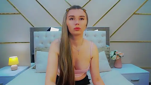 BeatriceAddams online show from 08-07-26, 09:28