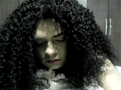 Cachinhospreto online show from 09-17-25, 10:50