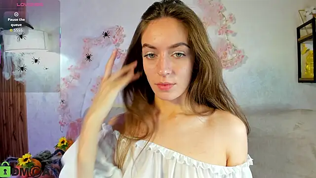 Agnes Wells online show from 10-15-25, 09:42