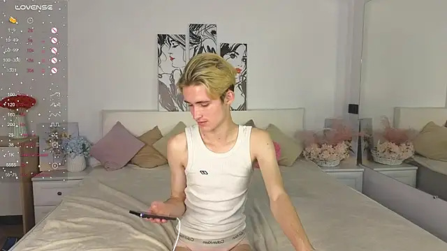 tommy XXX online show from 10-05-25, 05:44