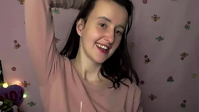 FeelMe   online show from 12-04-25, 01:20