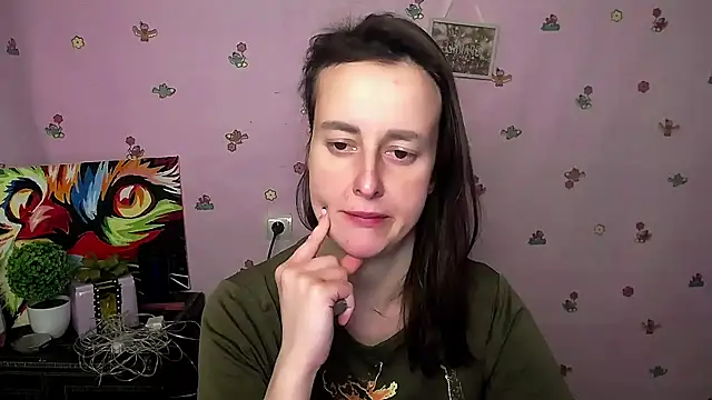 FeelMe   online show from 12-17-25, 10:43