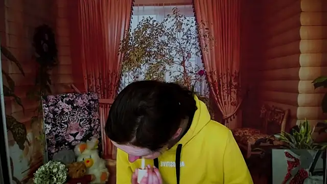 FeelMe   online show from 02-03-26, 07:46