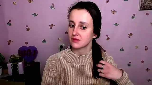 FeelMe   online show from 02-05-26, 08:13