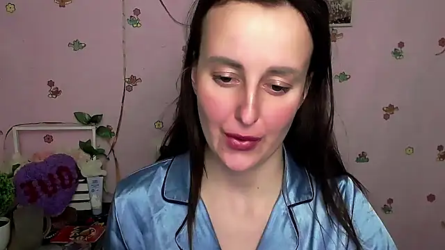 FeelMe   online show from 02-09-26, 04:00