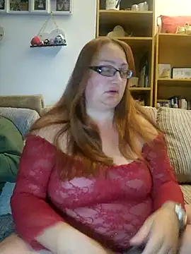 Luscious-LucyXX online show from 06-03-26, 08:14