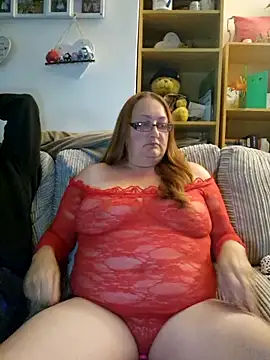 Luscious-LucyXX online show from 06-07-26, 08:12
