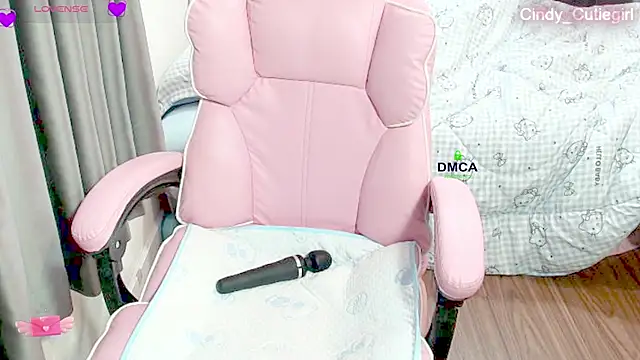 Cindy Cutiegirl online show from 05-01-26, 10:25