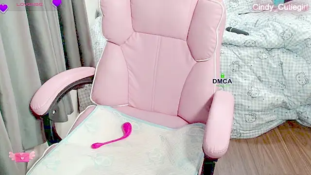 Cindy Cutiegirl online show from 05-06-26, 10:15