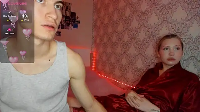 gretty love online show from 10-06-25, 08:12