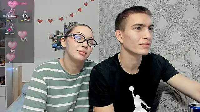 gretty love online show from 10-29-25, 10:28