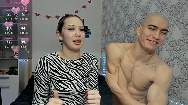 gretty love online show from 11-06-25, 09:54