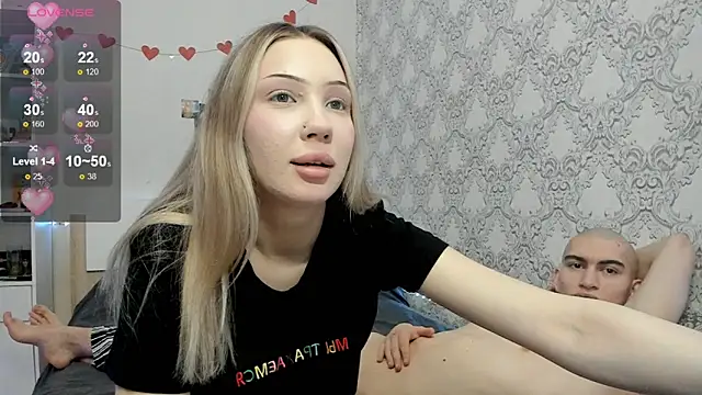 gretty love online show from 11-10-25, 09:30