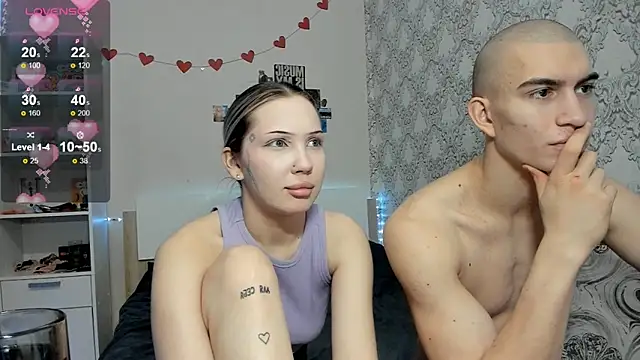 gretty love online show from 11-11-25, 09:53