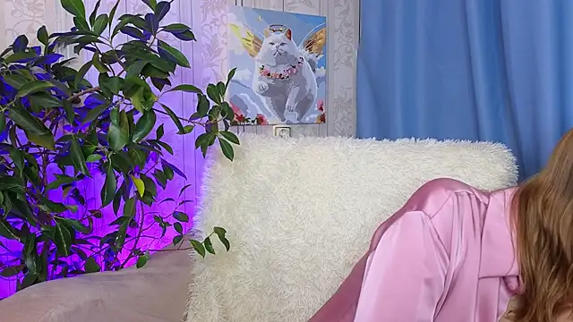 evashiny  online show from 11-12-25, 02:34