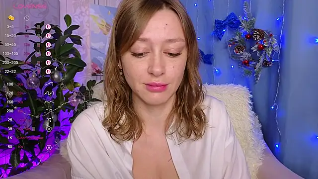 evashiny  online show from 12-16-25, 03:11