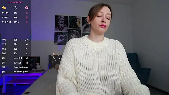 evashiny  online show from 02-08-26, 03:43