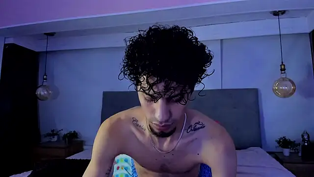 Chris Angel  online show from 02-19-26, 03:46