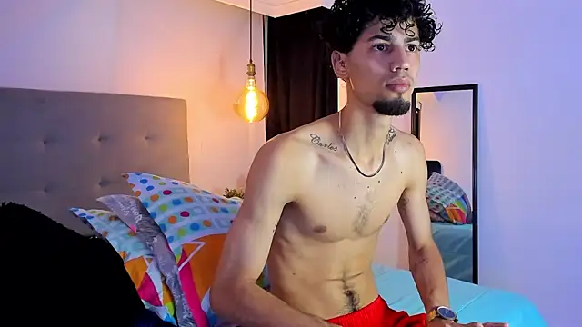 Chris Angel  online show from 02-24-26, 03:48