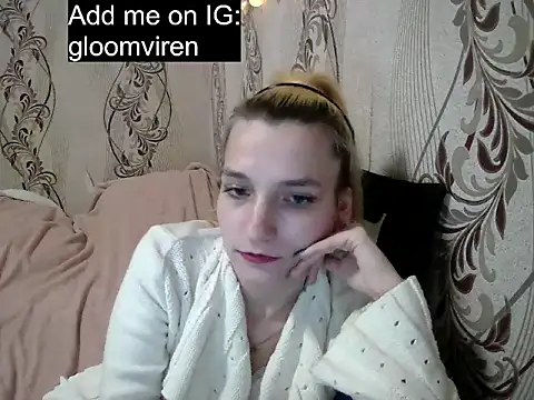 AlissaClark online show from 02-04-26, 10:58