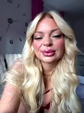  Lilly angel online show from 03-17-26, 01:36