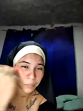 Vale Nikol21 online show from 09-23-25, 01:30