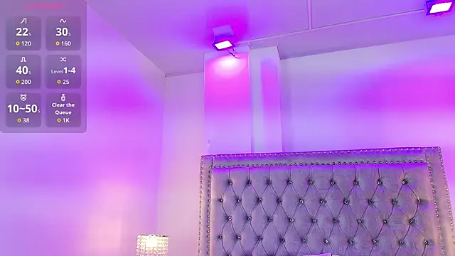 Ahilin luther online show from 10-21-25, 12:06