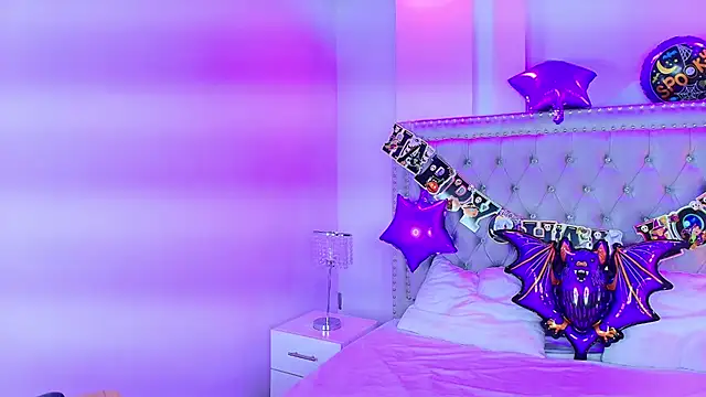 Ahilin luther online show from 10-30-25, 02:51