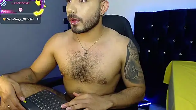 adamhairy online show from 01-07-26, 06:43
