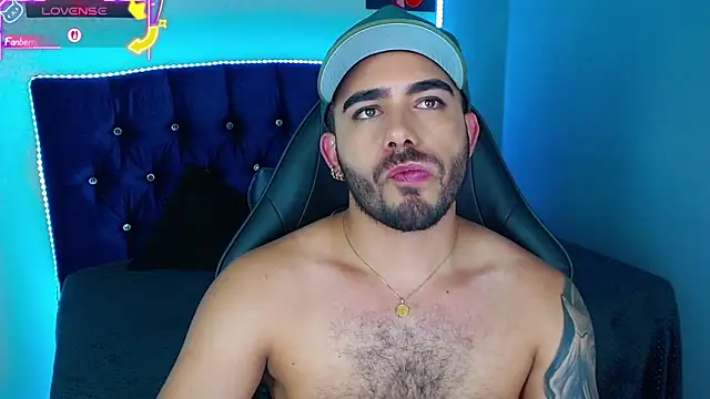 adamhairy online show from 02-24-26, 08:40