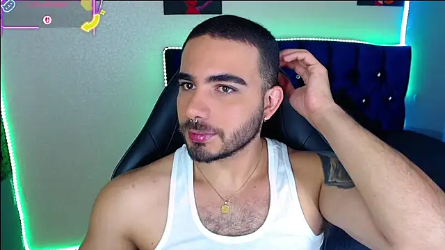 adamhairy online show from 02-25-26, 08:07