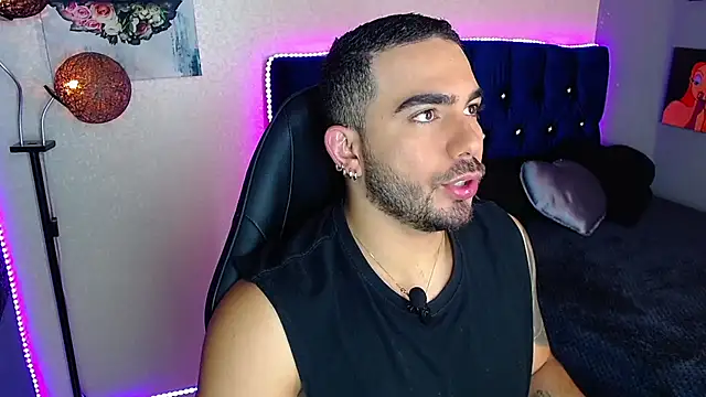 adamhairy online show from 05-13-26, 07:55