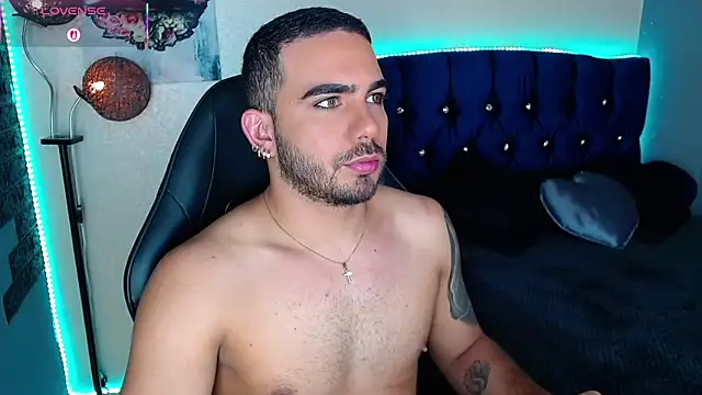 adamhairy online show from 05-14-26, 07:42