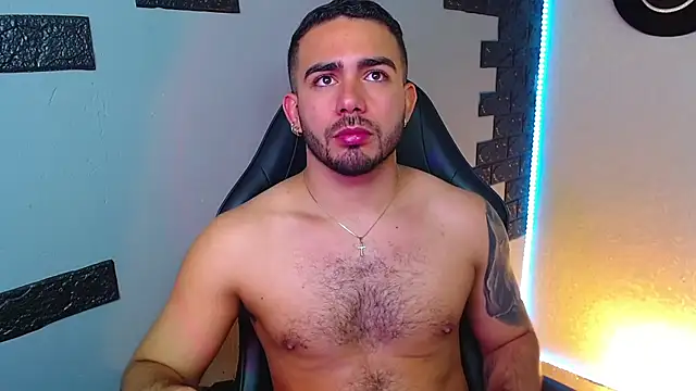 adamhairy online show from 06-28-26, 07:31