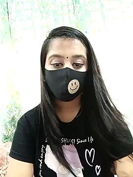 Snapshot of Prova-2 chatting on 09-10-25, 01:16 Prova-2 online show from 09-10-25, 01:16