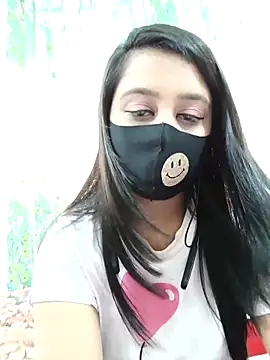 Snapshot of Prova-2 chatting on 09-12-25, 06:13 Prova-2 online show from 09-12-25, 06:13