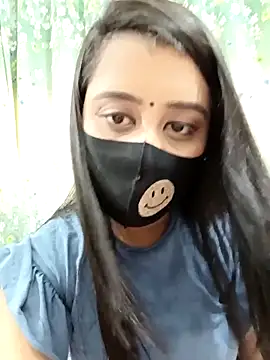 Snapshot of Prova-2 chatting on 09-15-25, 10:21 Prova-2 online show from 09-15-25, 10:21