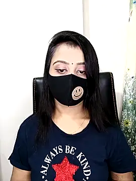 Snapshot of Prova-2 chatting on 09-28-25, 07:52 Prova-2 online show from 09-28-25, 07:52