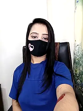 Snapshot of Prova-2 chatting on 09-30-25, 03:06 Prova-2 online show from 09-30-25, 03:06