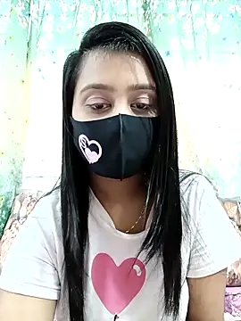 Snapshot of Prova-2 chatting on 10-15-25, 01:50 Prova-2 online show from 10-15-25, 01:50