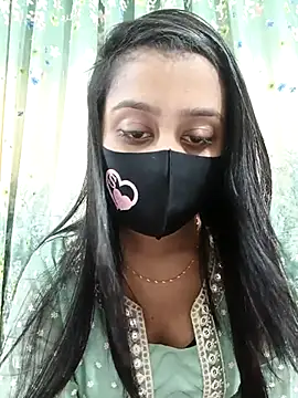 Snapshot of Prova-2 chatting on 10-16-25, 03:02 Prova-2 online show from 10-16-25, 03:02