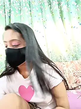 Snapshot of Prova-2 chatting on 10-30-25, 06:19 Prova-2 online show from 10-30-25, 06:19